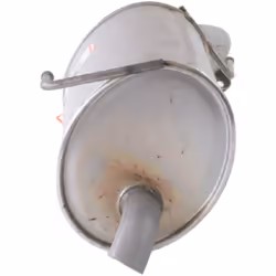Silencieux arrière BOSAL 145-117 - Vue supplémentaire 5