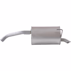 Silencieux arrière BOSAL 145-125