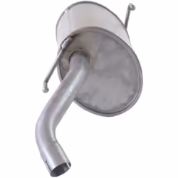 Silencieux arrière BOSAL 145-125