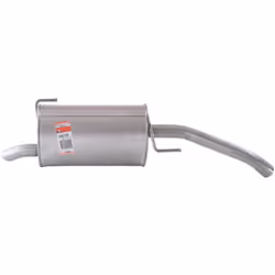 Silencieux arrière BOSAL 145-125 - Vue supplémentaire 4
