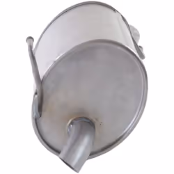 Silencieux arrière BOSAL 145-125 - Vue supplémentaire 5