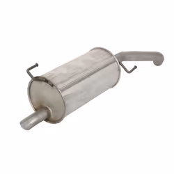 Silencieux arrière BOSAL 145-143