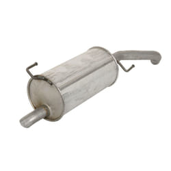 Silencieux arrière BOSAL 145-143