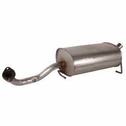 Silencieux arrière BOSAL 145-183