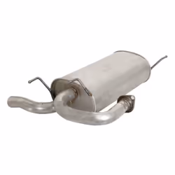 Silencieux arrière BOSAL 145-191