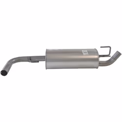 Silencieux central BOSAL 145-231