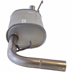 Silencieux central BOSAL 145-231