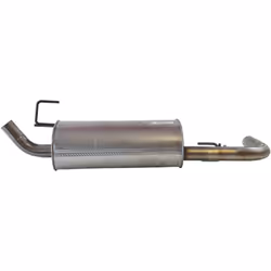 Silencieux central BOSAL 145-231 - Vue supplémentaire 4
