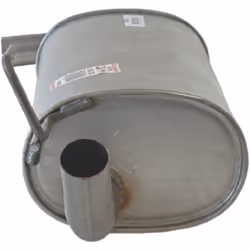 Silencieux central BOSAL 145-231 - Vue supplémentaire 5