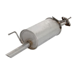 Silencieux arrière BOSAL 145-289