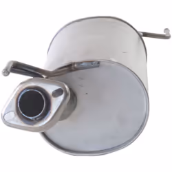 Silencieux arrière BOSAL 145-289