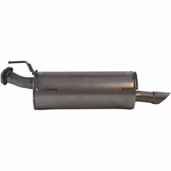 Silencieux arrière BOSAL 145-291