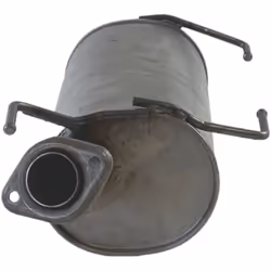 Silencieux arrière BOSAL 145-291