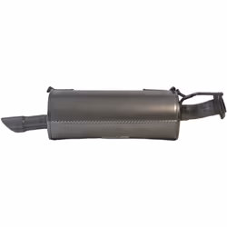 Silencieux arrière BOSAL 145-291 - Vue supplémentaire 4