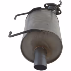 Silencieux arrière BOSAL 145-291 - Vue supplémentaire 5