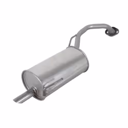Silencieux arrière BOSAL 145-327