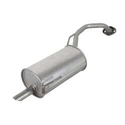 Silencieux arrière BOSAL 145-327