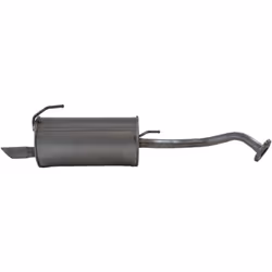 Silencieux arrière BOSAL 145-327 - Vue supplémentaire 4