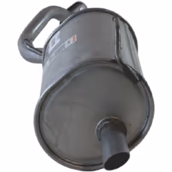 Silencieux arrière BOSAL 145-327 - Vue supplémentaire 5