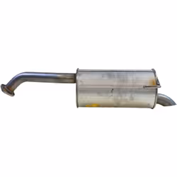 Silencieux arrière BOSAL 145-329