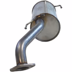 Silencieux arrière BOSAL 145-329 - Vue supplémentaire 4