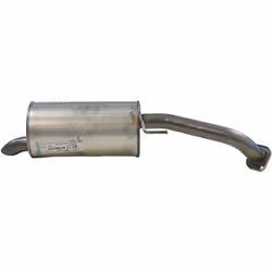 Silencieux arrière BOSAL 145-329 - Vue supplémentaire 5