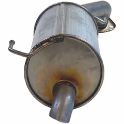 Silencieux arrière BOSAL 145-329 - Vue supplémentaire 6