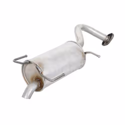Silencieux arrière BOSAL 145-333