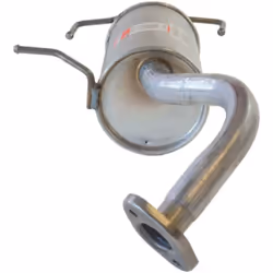 Silencieux arrière BOSAL 145-333