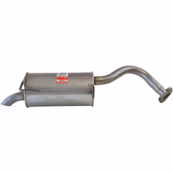 Silencieux arrière BOSAL 145-333 - Vue supplémentaire 4