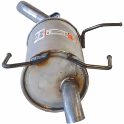 Silencieux arrière BOSAL 145-333 - Vue supplémentaire 5