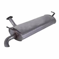 Silencieux arrière BOSAL 145-335