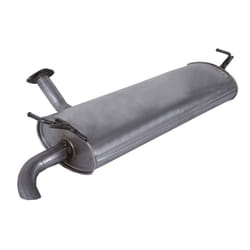 Silencieux arrière BOSAL 145-335