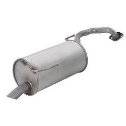 Silencieux arrière BOSAL 145-337