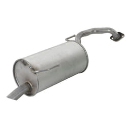 Silencieux arrière BOSAL 145-337