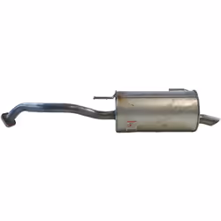 Silencieux arrière BOSAL 145-337