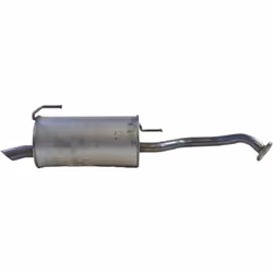 Silencieux arrière BOSAL 145-337 - Vue supplémentaire 4