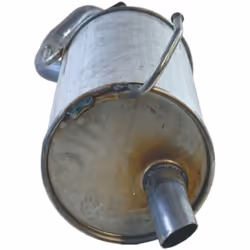 Silencieux arrière BOSAL 145-337 - Vue supplémentaire 5
