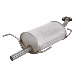 Silencieux arrière BOSAL 145-341