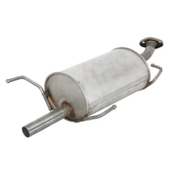 Silencieux arrière BOSAL 145-341