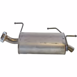 Silencieux arrière BOSAL 145-503