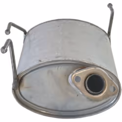 Silencieux arrière BOSAL 145-503