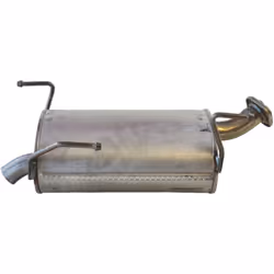 Silencieux arrière BOSAL 145-503 - Vue supplémentaire 4