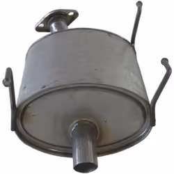 Silencieux arrière BOSAL 145-503 - Vue supplémentaire 5