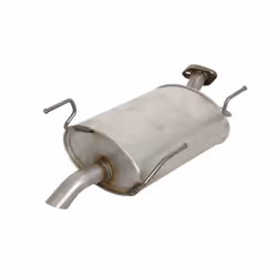 Silencieux arrière BOSAL 145-603