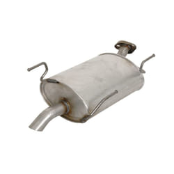 Silencieux arrière BOSAL 145-603