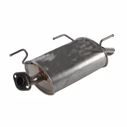 Silencieux arrière BOSAL 145-609