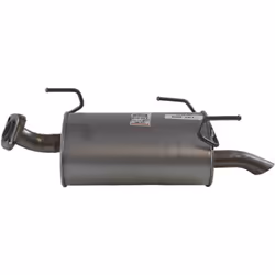Silencieux arrière BOSAL 145-609