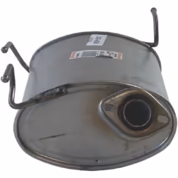 Silencieux arrière BOSAL 145-609