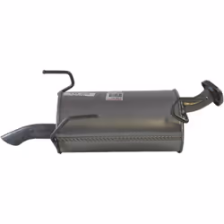 Silencieux arrière BOSAL 145-609 - Vue supplémentaire 4